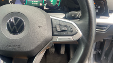 Volkswagen Golf 1.0 TSI Life 5dr Petrol Hatchback